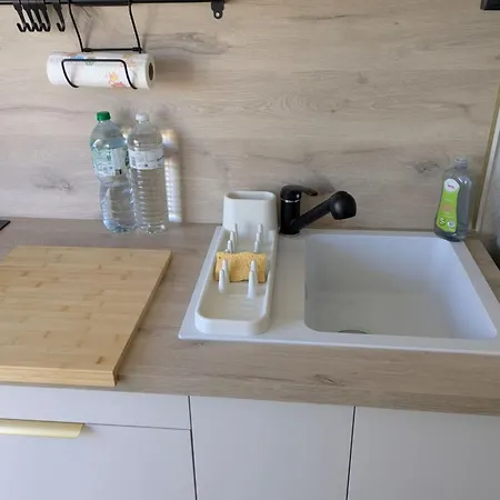 Апартаменты 4 Pers Port Cap D'agde